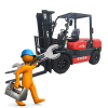 SỬA CHỮA XE NÂNG UY TÍN TẠI FEELER