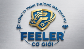 CÔNG TY TNHH THƯƠNG MẠI DỊCH VỤ CƠ GIỚI FEELER