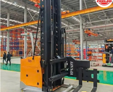 Bán xe nâng hàng mới 100% chính hãng