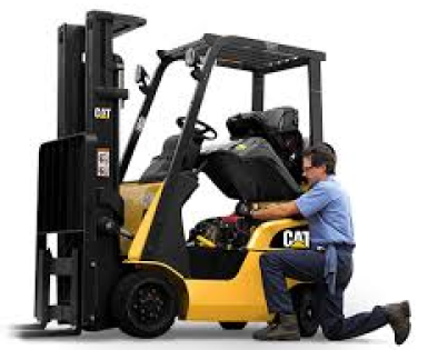  Cái nào là tốt nhất cho bạn: mua hoặc thuê xe nâng