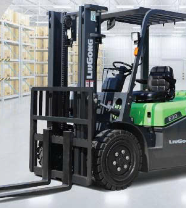 Cho thuê xe nâng theo tháng: Giải pháp tài chính thông minh cho doanh nghiệp