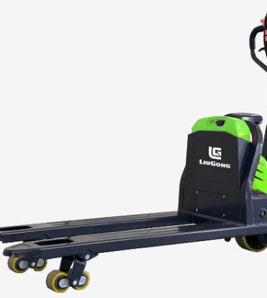 TOP 10 CÔNG TY PHÂN PHỐI XE NÂNG ĐIỆN TẠI BÌNH DƯƠNG