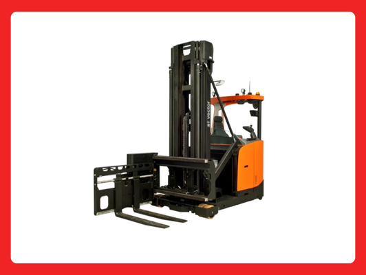 XE NÂNG ĐIỆN 3 CHIỀU