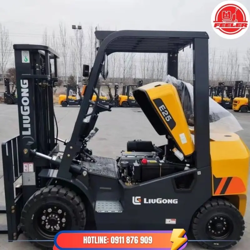 bán xe nâng cũ epsaff, liugong