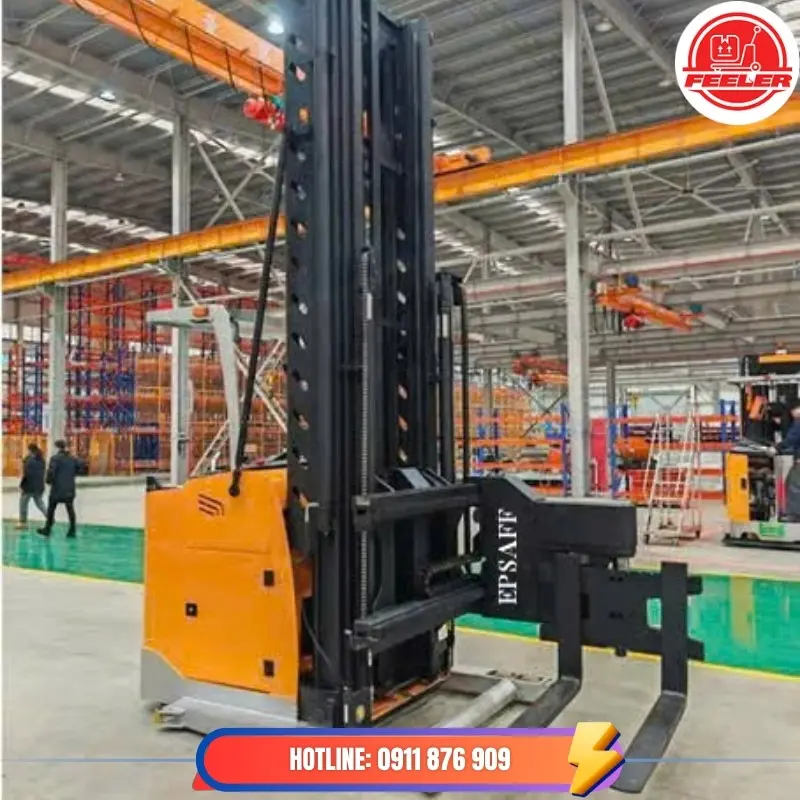 bán xe nâng hàng mới