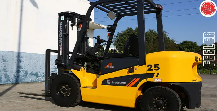 bao gia xe nang chinh hang