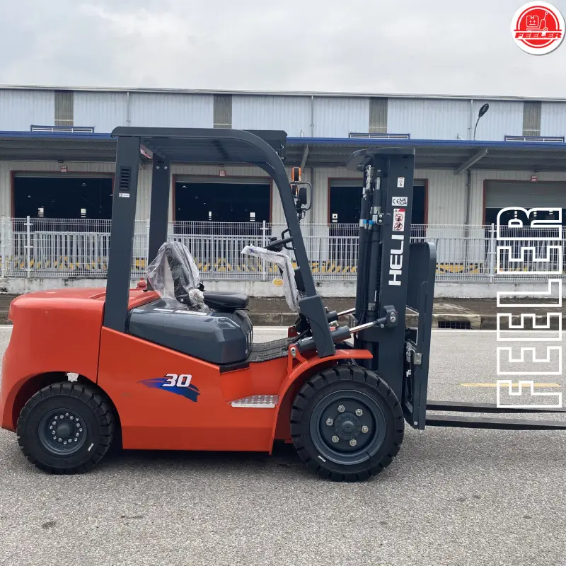 bao gia xe nang heli