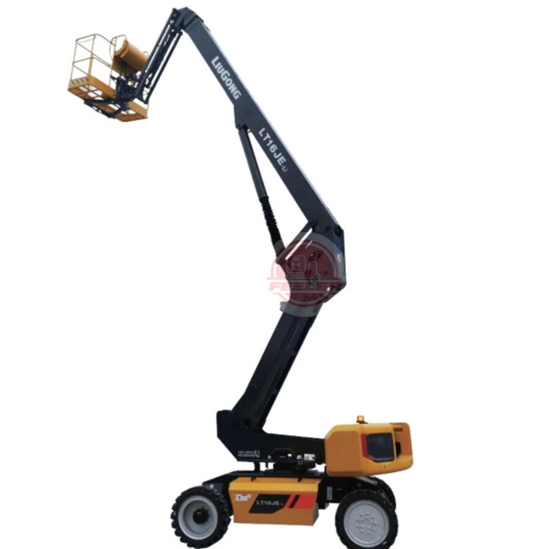 xe nâng người z boom