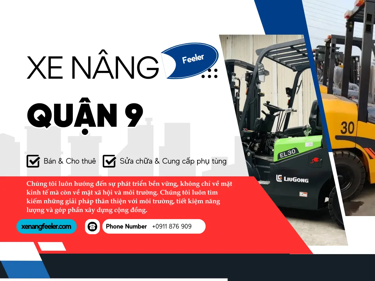 xe nang quan 9