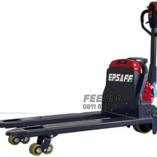 XE NÂNG ĐIỆN - CBD15J-LI-S