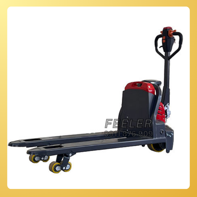 XE NÂNG ĐIỆN - CBD15J-LI-S