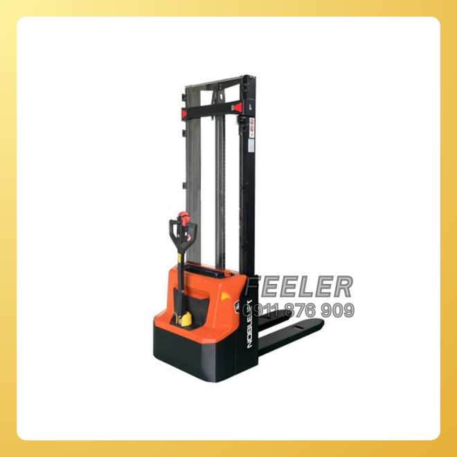 XE NÂNG ĐIỆN - PS