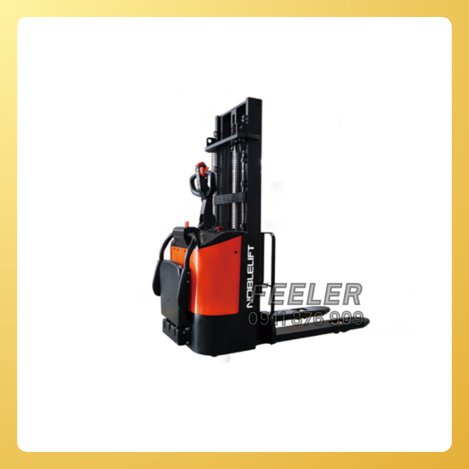 XE NÂNG ĐIỆN - PS