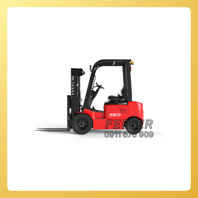 XE NÂNG ĐIỆN - PF35D