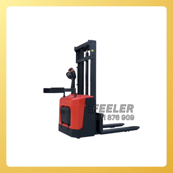 XE NÂNG ĐIỆN - CDD15F