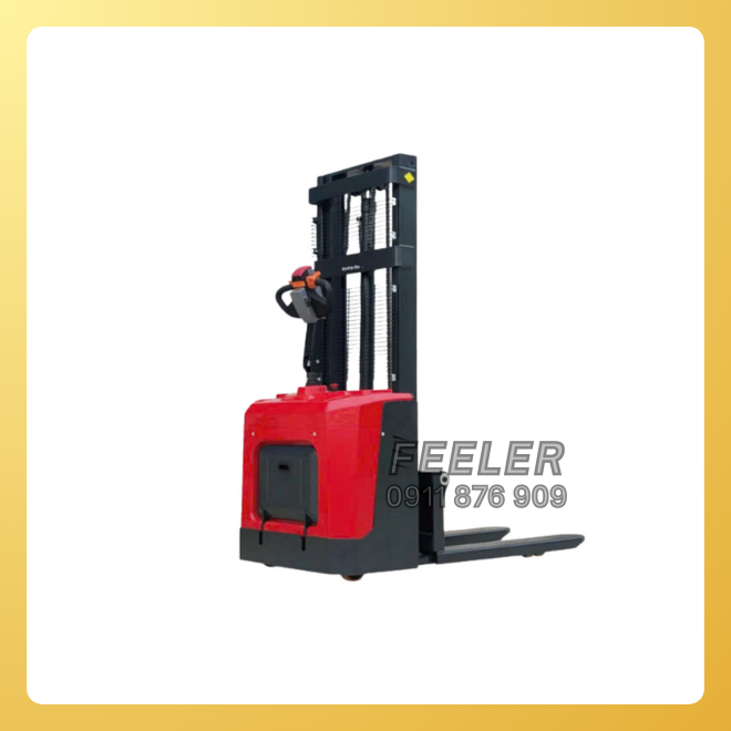 XE NÂNG ĐIỆN - CDD-15J