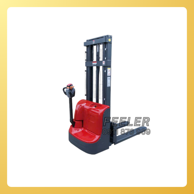 XE NÂNG ĐIỆN - CDD15E